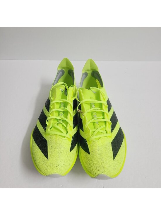 Adidas Adizero Prime SP 3 Strung Track & Field Shoes SPIKES BAG IH5800 Size 9 main image 5